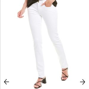 FRAME Denim Le Nik Straight Leg Jeans Sz 24